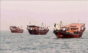 عذرخواهی امارات از ایران بابت تیراندازی به دو صیاد ایرانی