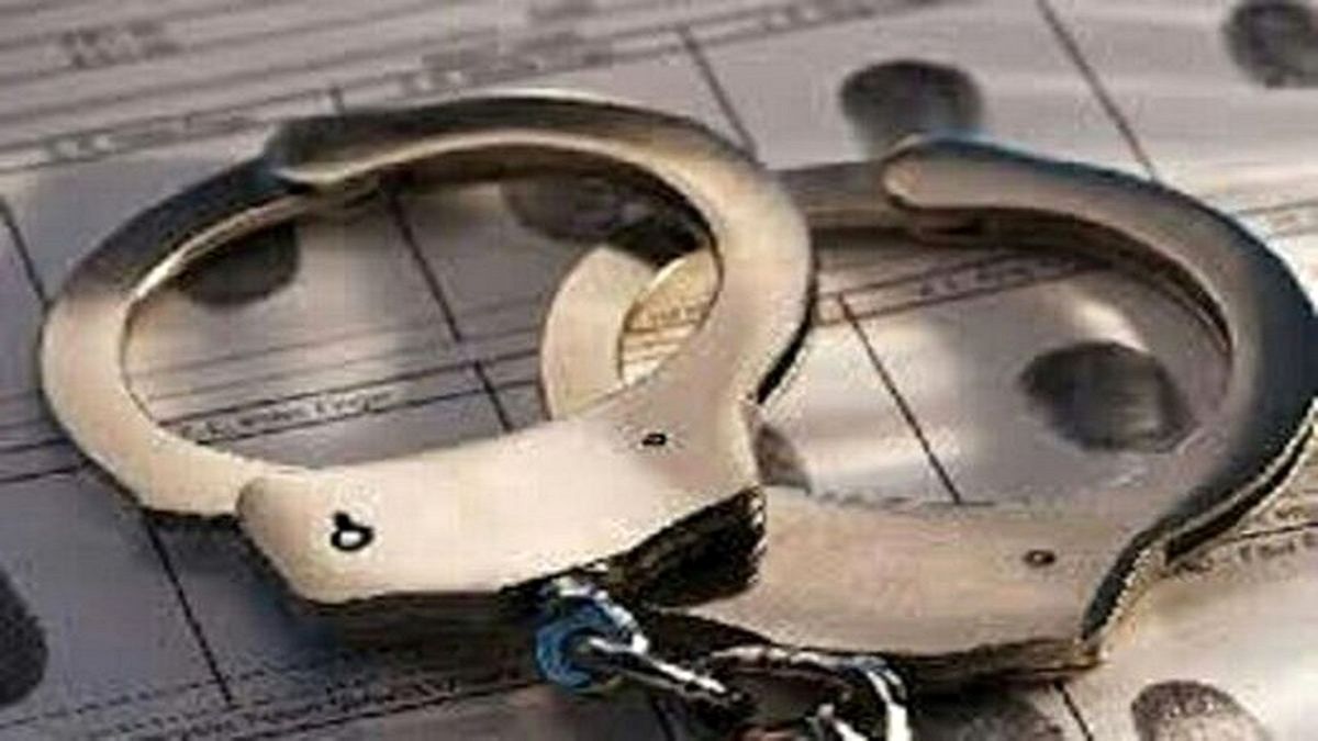 هوو‌های سارق به دام افتادند