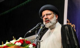 اولین نطق رییسی پس از انتخابات: سکوت در برابر ظلم، همراهی با ظالمان است