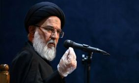 لشگر امام زمان با اشک بر سیدالشهدا تجهیز می‌شود نه با تحلیل‌های روشن‌فکرها