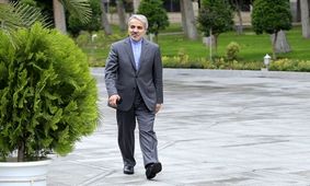 نوبخت: سبد غذایی ماه رمضان بین نیازمندان توزیع می‎شود