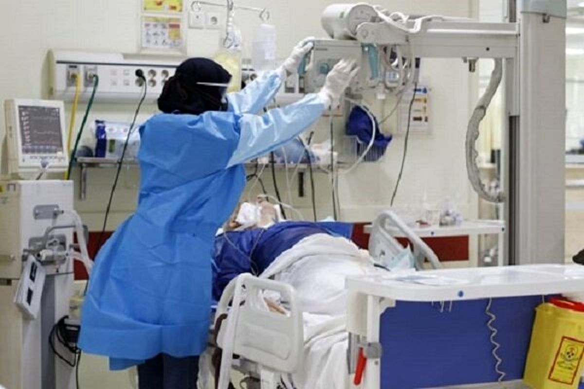 کرونا جان ۱۱ نفر دیگر را در البرز گرفت