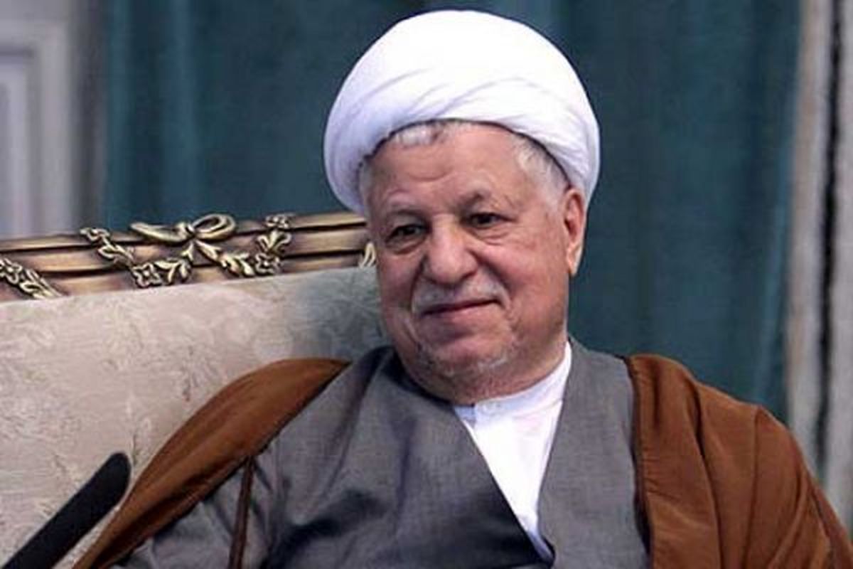 سرانجام نامگذاری خیابانی به نام آیت الله هاشمی رفسنجانی چه شد؟