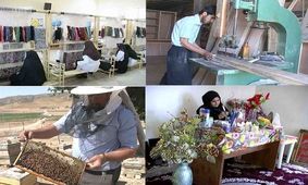 ۲۲ هزار میلیارد تومان برای اشتغال پایدار روستایی در همدان پیش‌بینی شده‌است