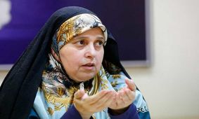 پرونده پروانه سلحشوری در هیات نظارت رفتار بر نمایندگان به کجا رسید؟