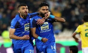 عذرخواهی دو بازیکن اخراجی استقلال