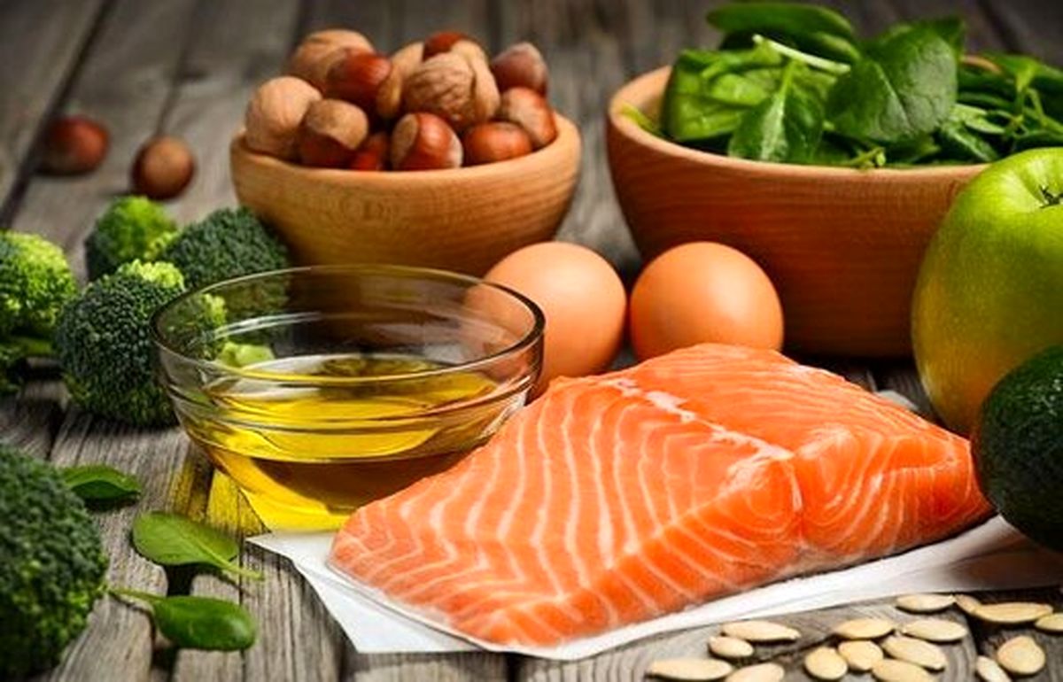 با این ۱۵ خوراکی‌ سیستم ایمنی بدنتان را تقویت کنید
