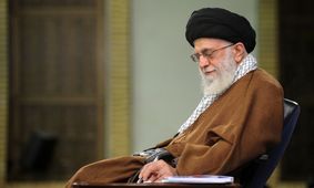 رهبر انقلاب درگذشت حجت‌الاسلام تسخیری را تسلیت گفتند