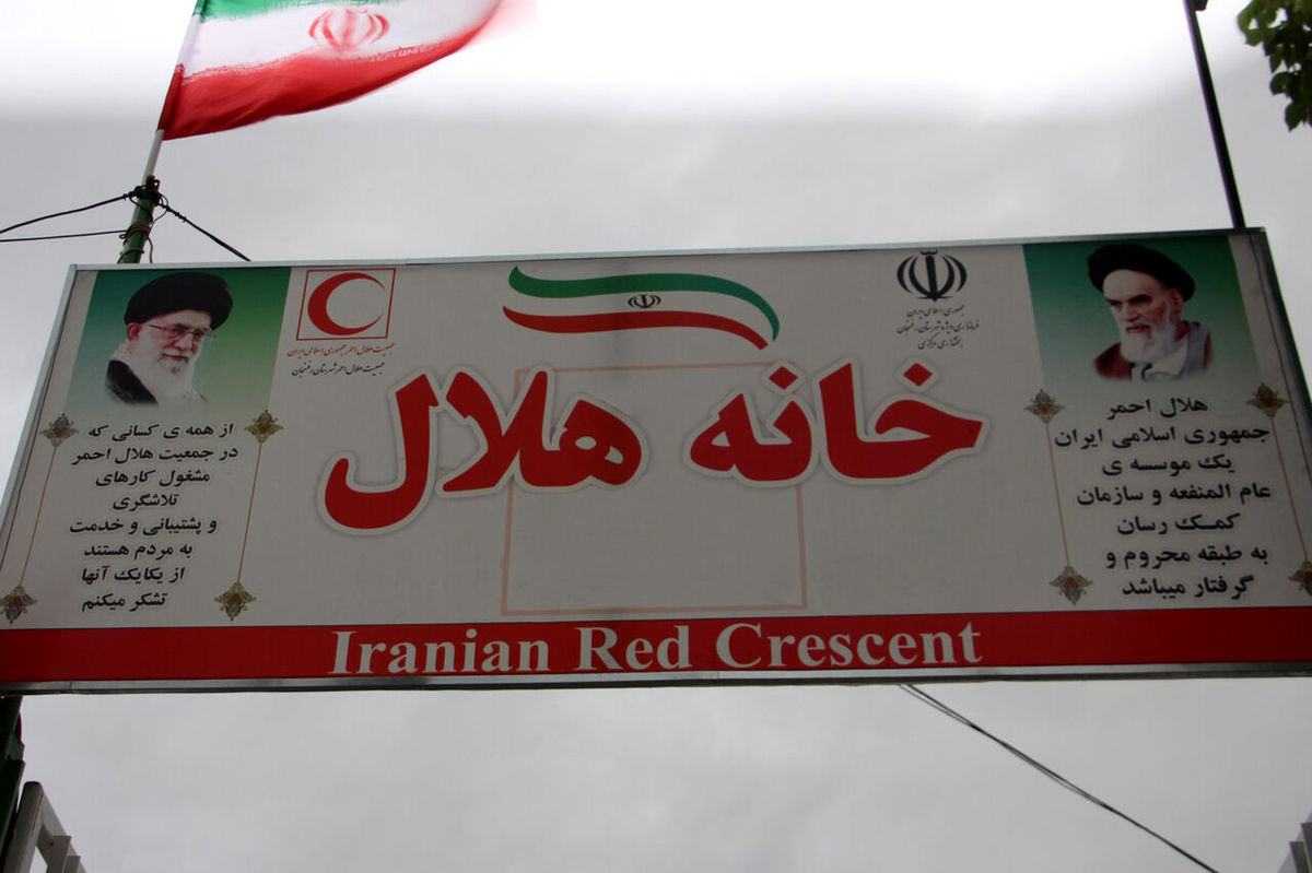 خانه‌های هلال برای کاهش تلفات حوادث غیرمترقبه در استان قزوین احداث می‌شود
