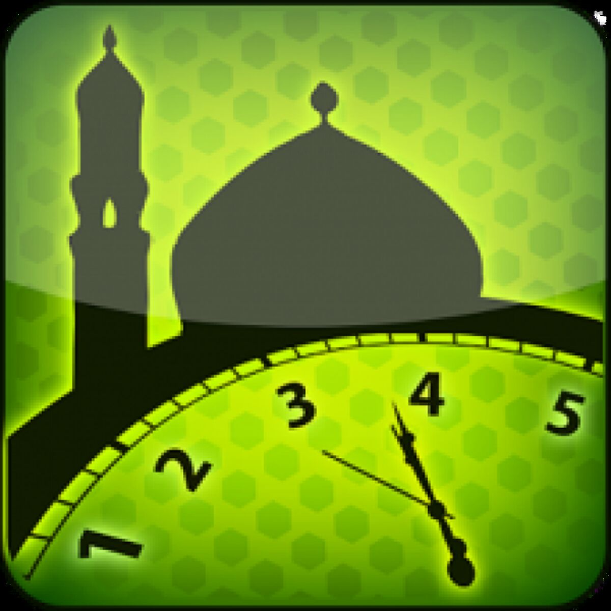 اوقات شرعی ماه رمضان در شهر بندرعباس در سال 1396
