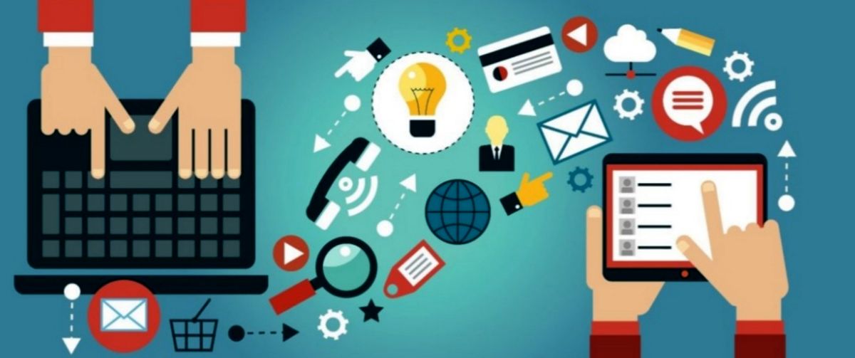 جدیدترین روش‌های بازاریابی و تبلیغات اینترنتی در دنیا