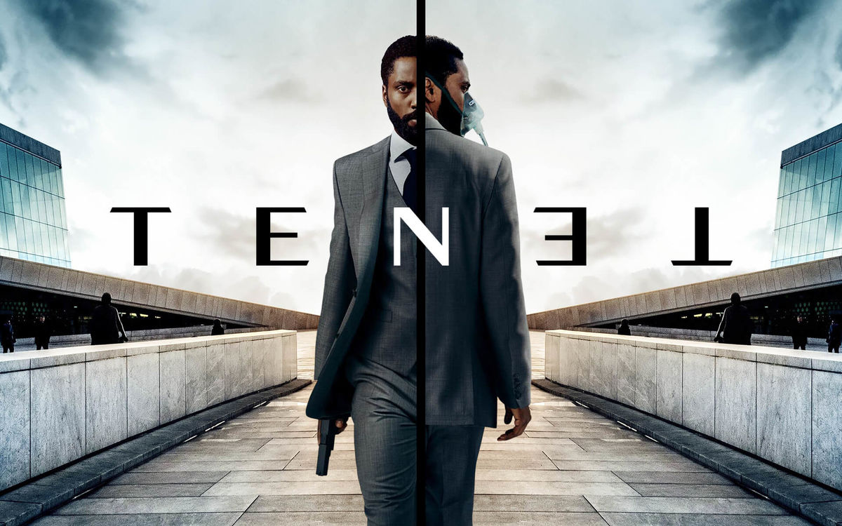 فروش ۵۳ میلیون دلاری «Tenet» نولان در یک هفته/ ویدئو