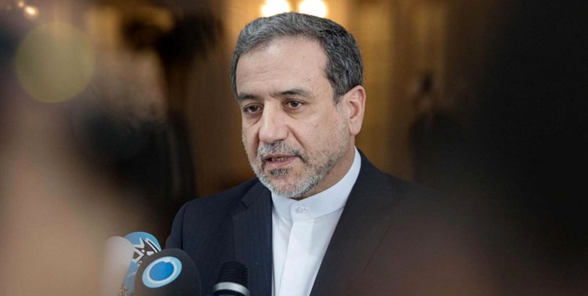 هیچ حسابی روی اینستکس باز نکردیم / هیچ اتکا و اعتمادی به اروپایی‌ها و اینستکس نداریم