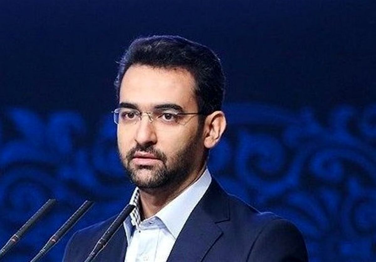 وزیر ارتباطات: استفاده از اپلیکیشن شاد رایگان خواهد شد