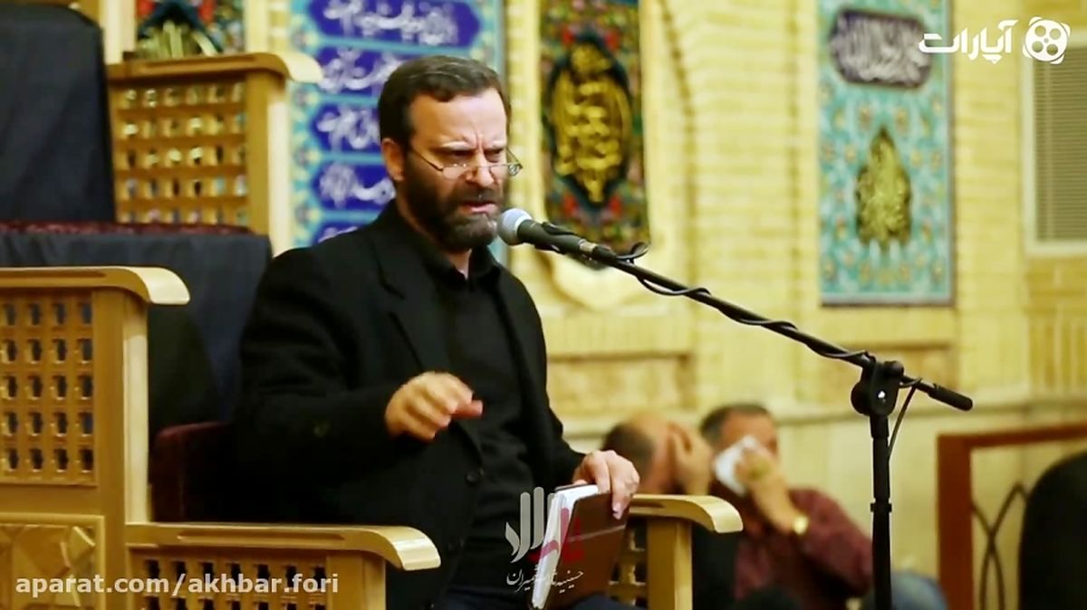 فضیلت گریه بر مصیبت عظمای کربلا