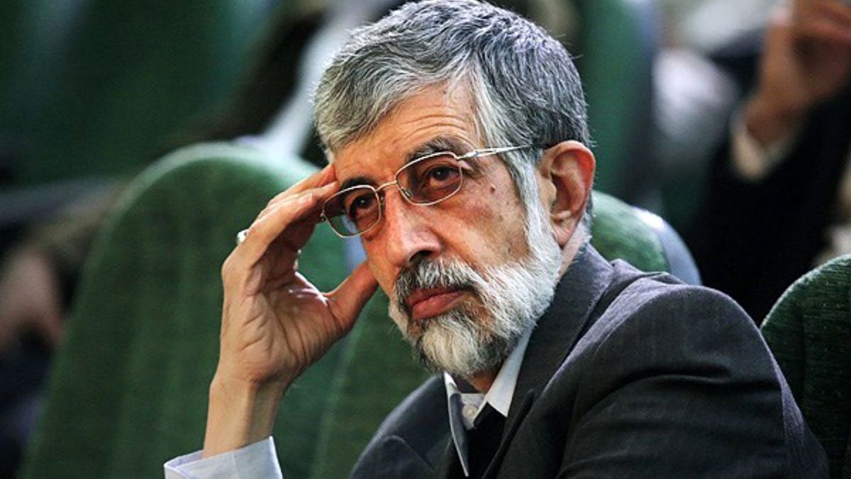سیاست‌مدارِ شاعر در راه ریاست‌جمهوری؟