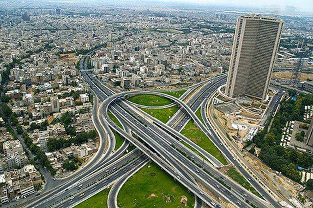 آبی که رفته به فضای سبز بازمی‌گردد