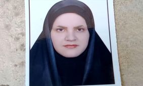نوعروس توسط داماد سلاخی شد / سمانه هنگام بردن جهیزیه این بلا سرش آمد / عکس