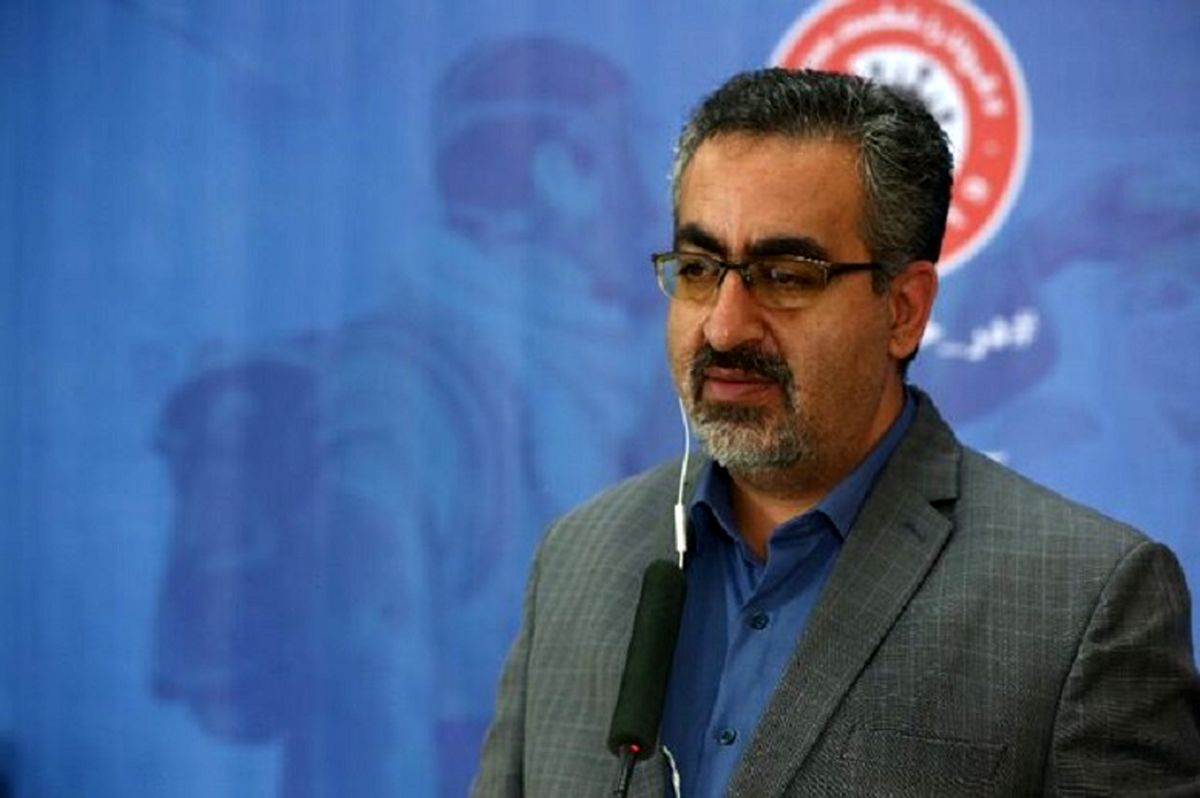 واکسن آنفلوانزا برای چه کسانی رایگان است