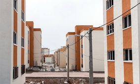 روزهای خوش صنعت مسکن ایران به این زودی‌ها برنمی‌گردد