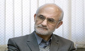 حضور رئیس جمهور در مدرسه بسیار امکان پذیرتر از ۱۴/۵میلیون دانش آموز بود
