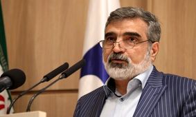 عوامل خرابکاری حادثه «نطنز» شناسایی شدند/ ویدئو