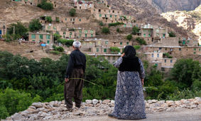 ارزیاب یونسکو آخر شهریور به اورامان کردستان سفر می‌کند