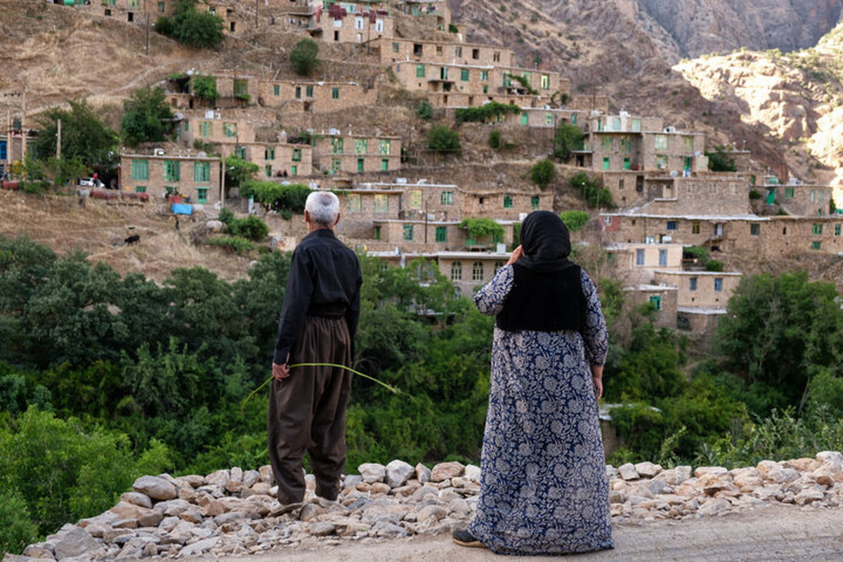 ارزیاب یونسکو آخر شهریور به اورامان کردستان سفر می‌کند