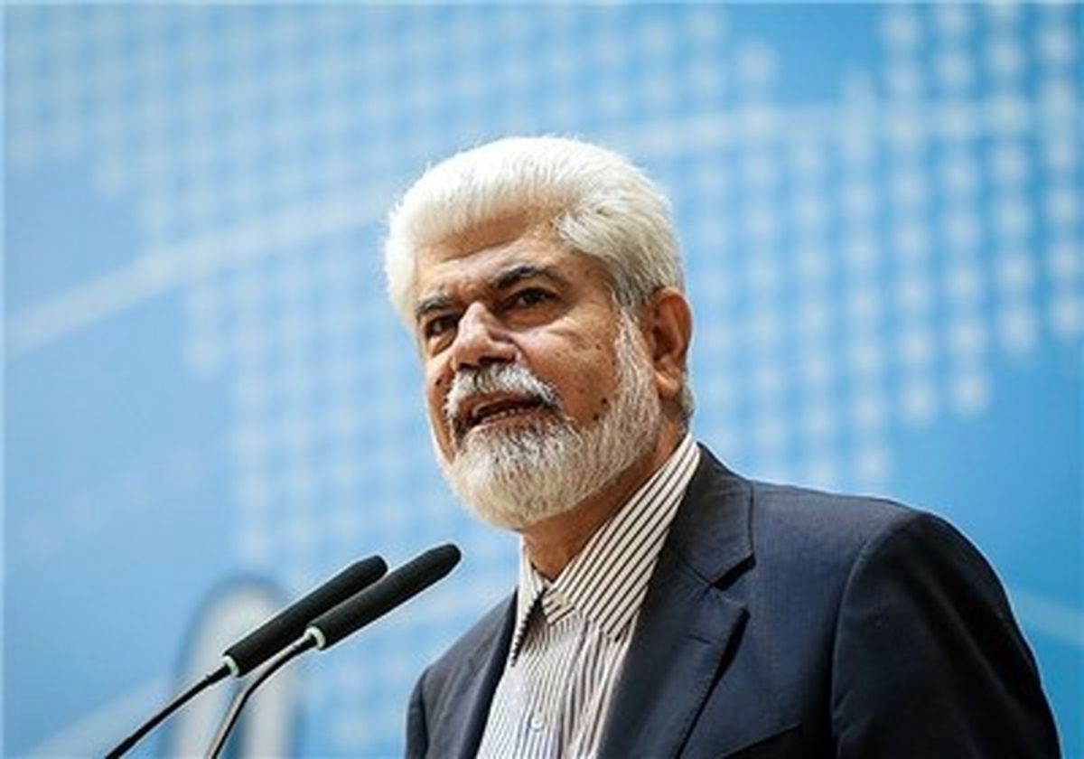 استیضاح آموزش و پرورش شعار است/ بازگشایی روز ۱۵ شهریور مدارس مستقیما با نظر رئیس جمهور بود