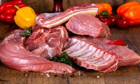 اختلاف ۳۵ درصدی قیمت گوشت از مبدا تا بازار؛ نرخ هر کیلو دام سبک ۳۹ هزار تومان