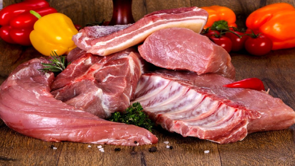 اختلاف ۳۵ درصدی قیمت گوشت از مبدا تا بازار؛ نرخ هر کیلو دام سبک ۳۹ هزار تومان