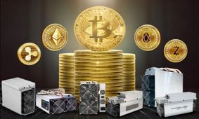 پردرآمدترین دستگاه های ماینر برای استخراج بیت کوین و سایر ارزهای دیجیتال