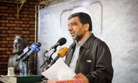 برخی نیروهای انقلاب به «خود شاقول‌پنداری» دچار شده‌اند، که عادت بدی است