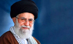 پیام رهبر انقلاب در پی اهانت یک نشریه فرانسوی به ساحت مقدس پیامبر اعظم / بهانه‌ آزادی بیان برای محکوم نکردن این جرم بزرگ عوام‌فریبانه است