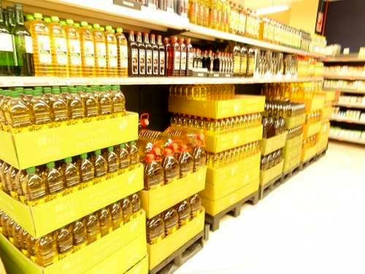 روغن نباتی گران می شود؟/خروج غیر ضروری ۴ میلیارد دلار ارز برای واردات روغن!