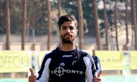خرید جدید پرسپولیس ممنوع الخروج است!