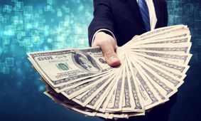 8 دلال بزرگ ارز در فضای مجازی دستگير شدند