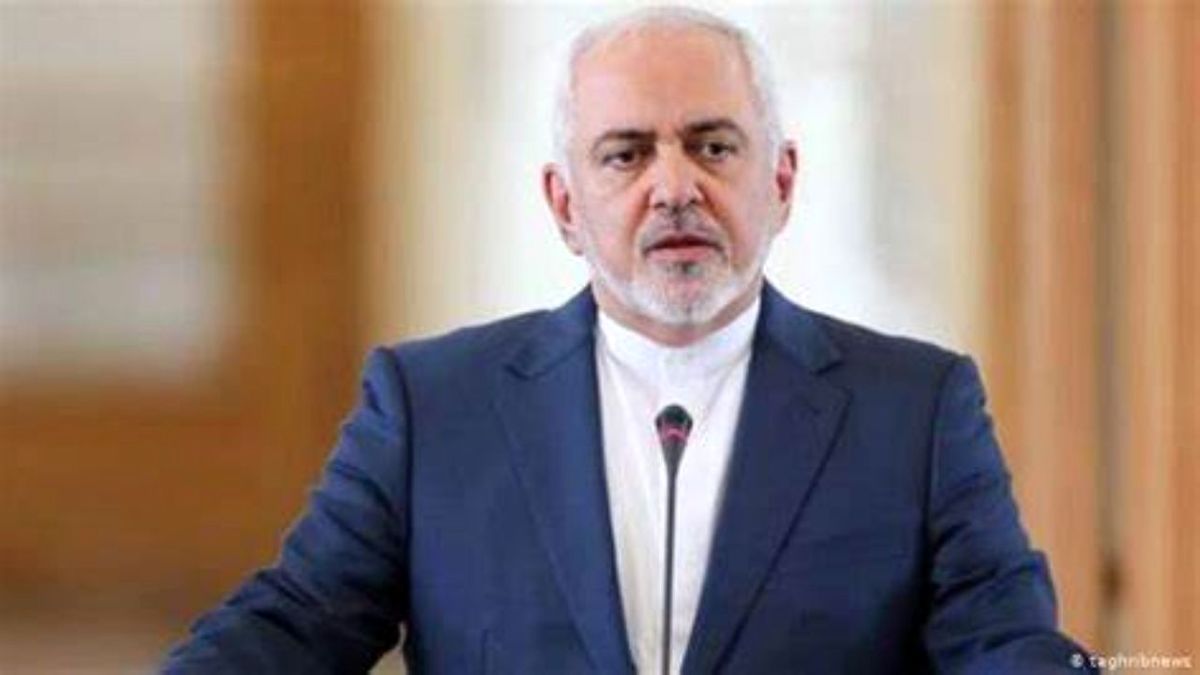 ظریف: روز شنبه هیچ اتفاقی نخواهد افتاد