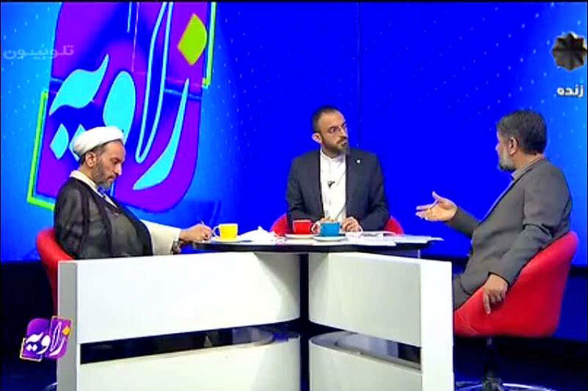 تناقض سخنان مهدی نصیری درباره حجاب اجباری با یافته‌های پیمایش وزارت ارشاد
