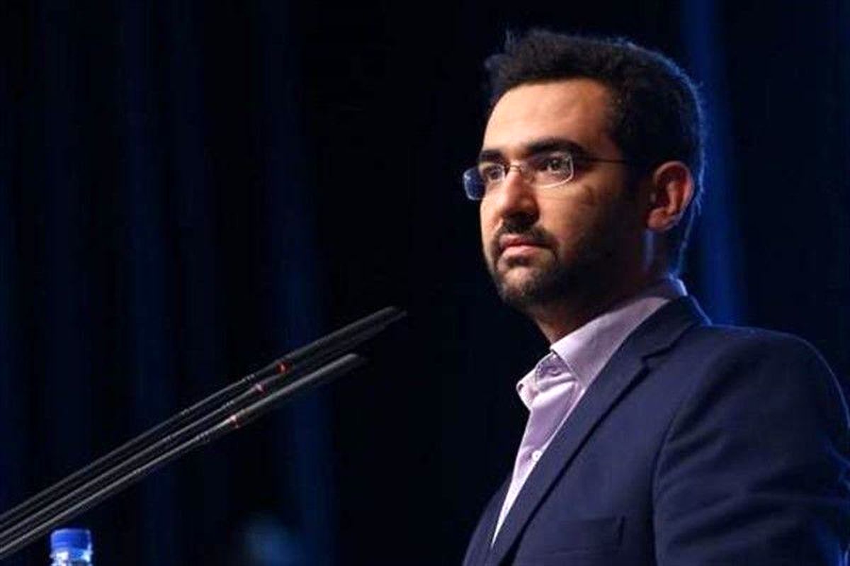 احتمال کاندیداتوری آذری جهرمی