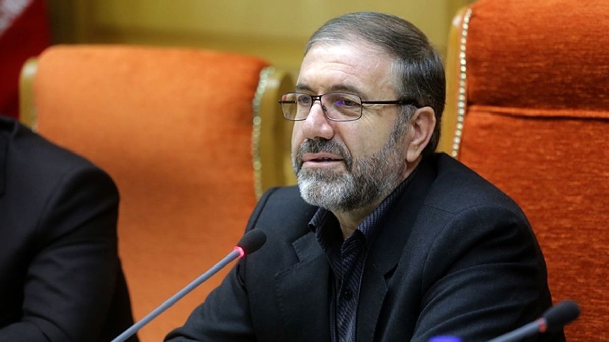مراسم اربعین برگزار نمی شود و دولت عراق مجوز ورود به زائران نمی دهد/ ویدئو