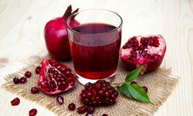 یک بشکه آبمیوه انار ۱۵ برابر نفت ارزآوری دارد!
