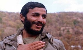 مادر شهید همت دارفانی را وداع گفت