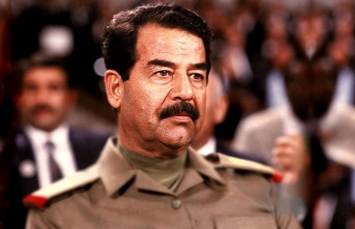 هزینه ماشین جنگی صدام علیه ایران چطور تامین شد؟