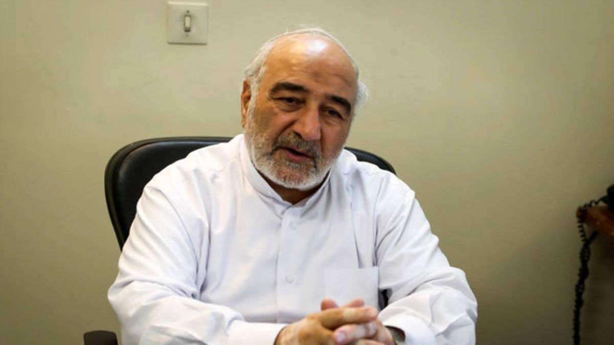 هاشمی احتمال حمله عراق را داد بنی‌صدر گفت دروغ است