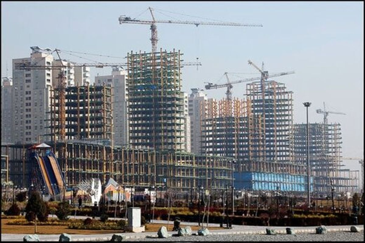 میزان تراکم ساختمانی در مناطق مختلف تغییر خواهد کرد