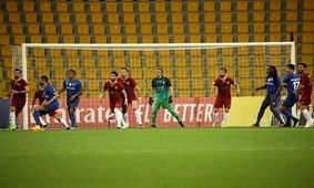 الهلال از لیگ قهرمانان کنار گذاشته شد