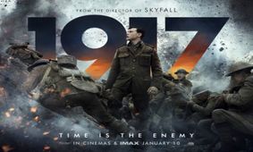 ادعای بهروز افخمی: فیلم "1917" از روی "دیده بان" ساخته شده/ ویدئو