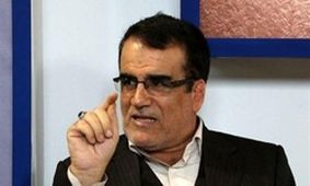 در حال ائتلاف برای معرفی نامزد واحد در انتخابات ریاست‌جمهوری ۱۴۰۰ هستیم