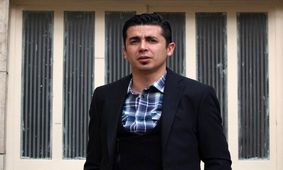 برای صادقی نوشتم موتور بچه بازی نیست!